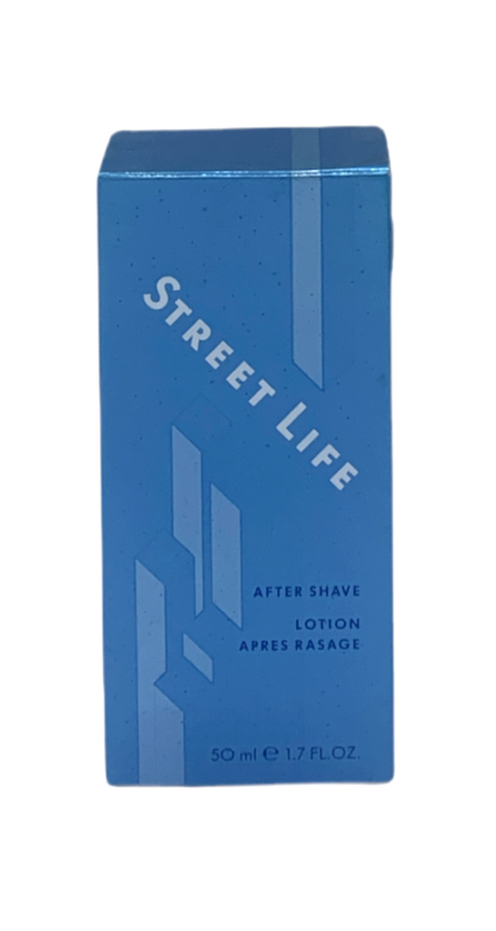 Henry M. Betrix Street Life After Shave for Man