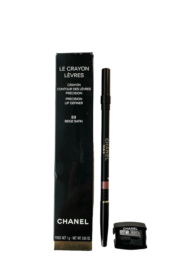 Chanel Le Crayon Lévres Precision Lip Definer