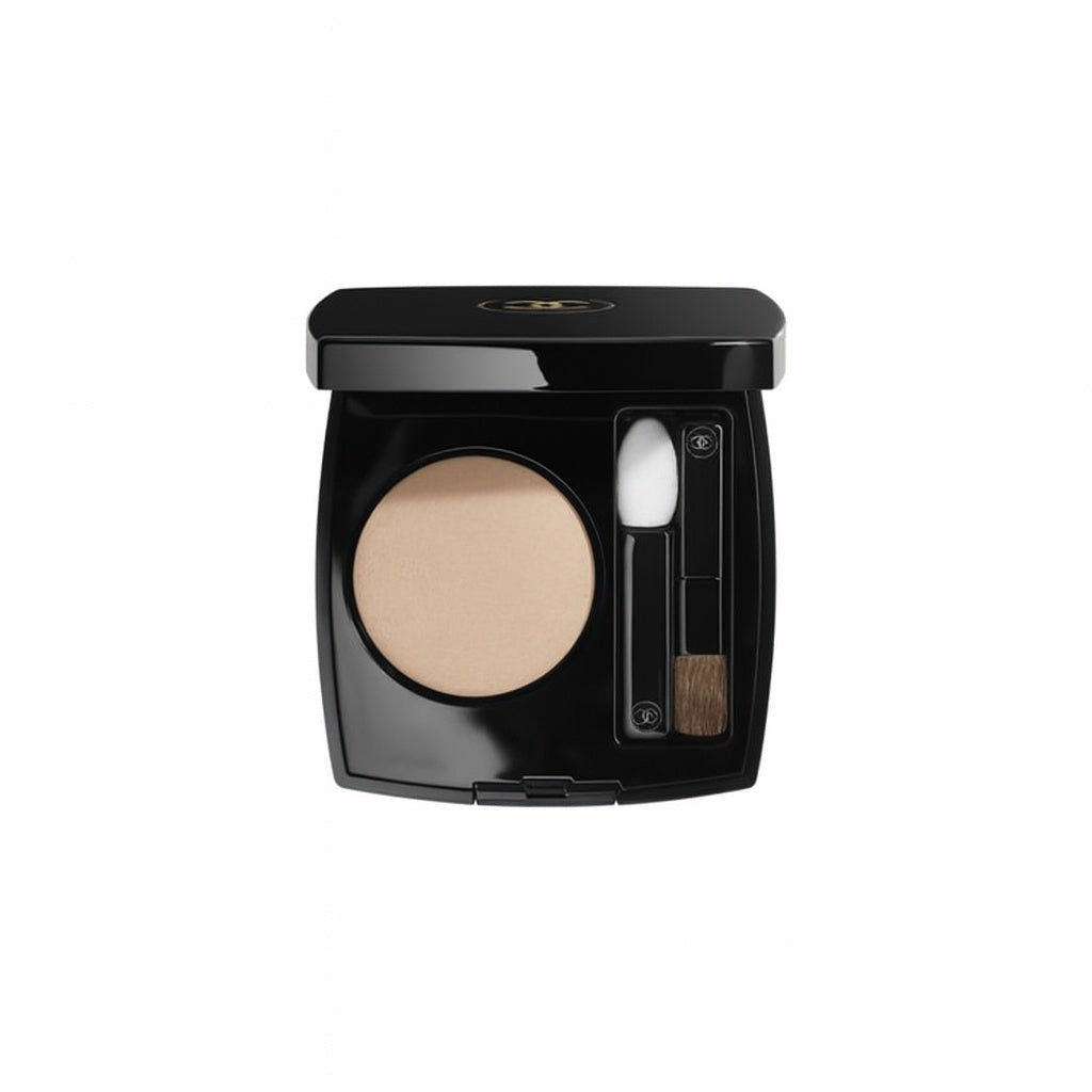 Chanel Mono Eyeshadow 28 Sable – eleganter beige Lidschatten mit Applikator