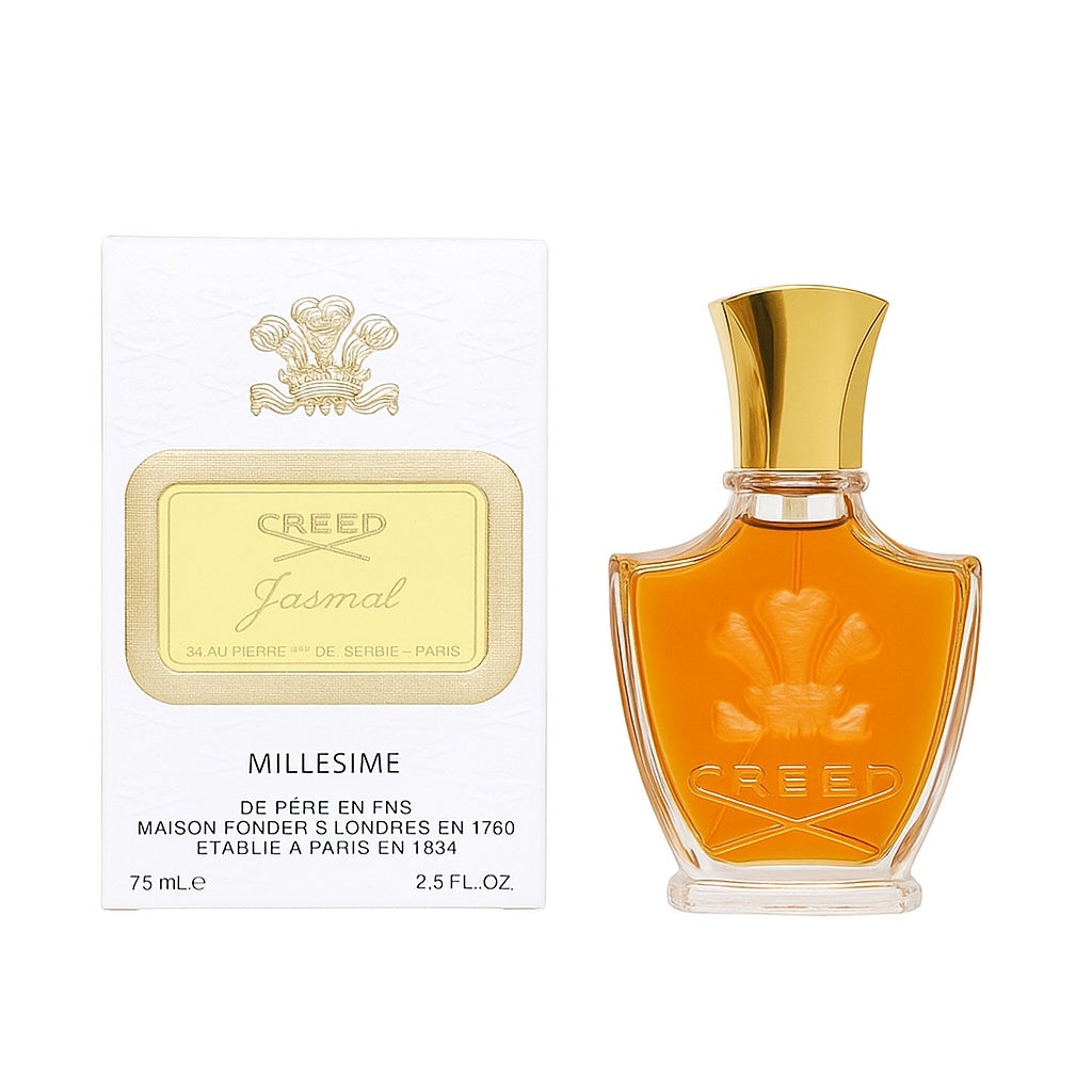 Creed Jasmal Eau de Parfum 75ml – floraler Damenduft mit edlem Jasmin