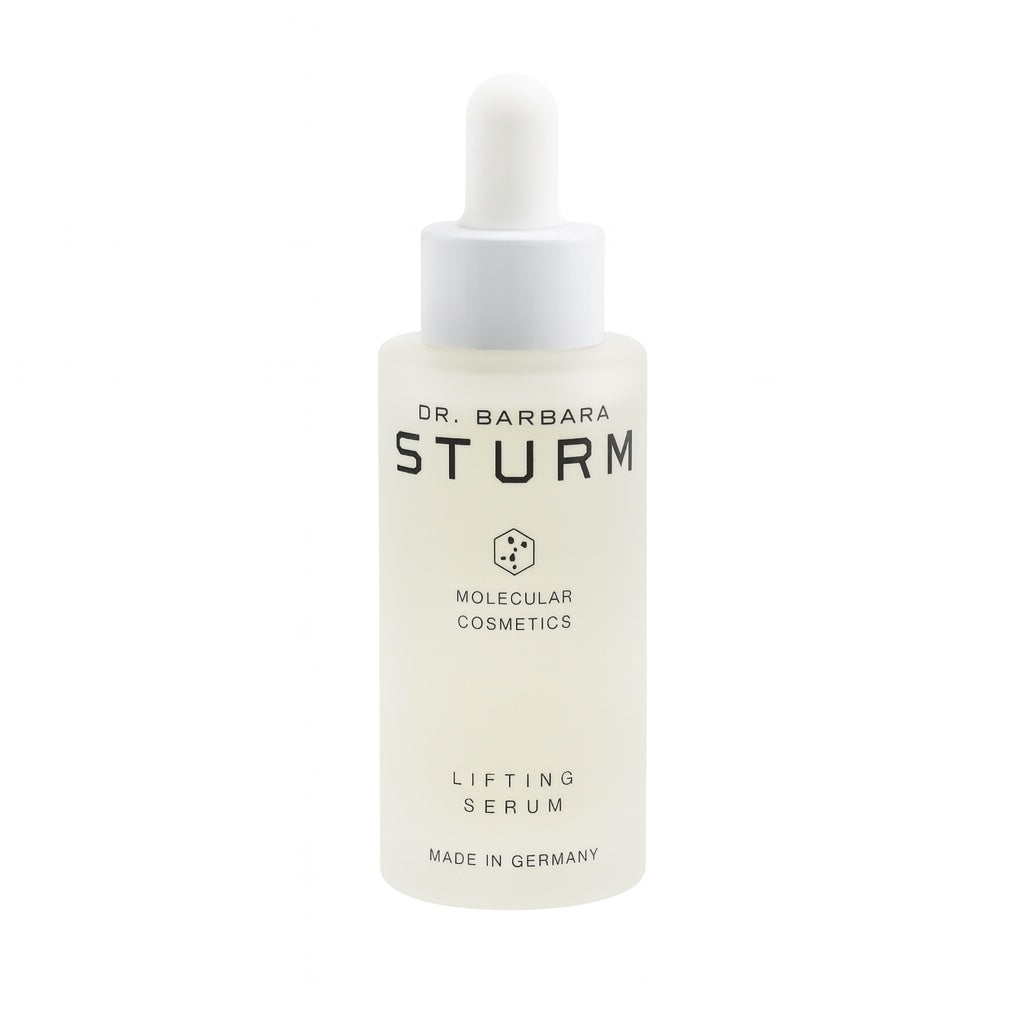 Dr. Barbara Sturm Lifting Serum 30ml – straffendes Anti-Aging Serum für glatte, jugendlich wirkende Haut