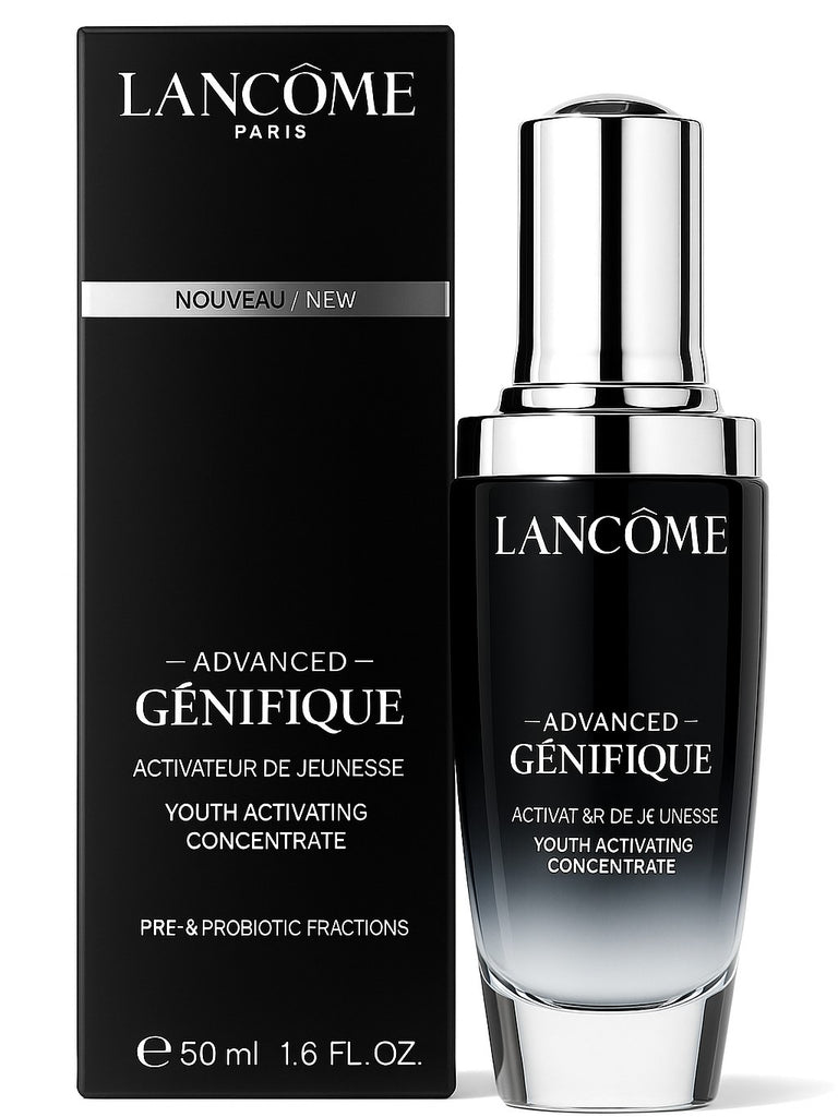 Lancôme Advanced Génifique Youth Activating Serum 50 ml – Anti-Aging Konzentrat mit Probiotika