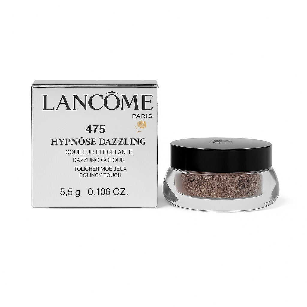 Lancôme Hypnôse Dazzling Eyeshadow in 475 Nuit Enchantée – cremiger Lidschatten mit metallischem Finish 