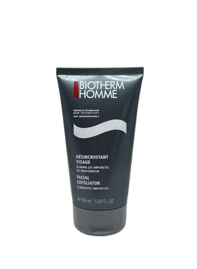 Biotherm Homme Facial Exfoliator 150ml