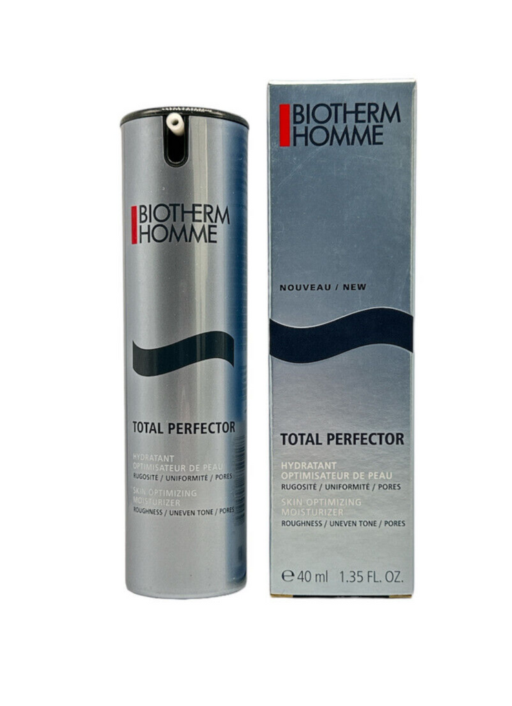 Biotherm Total Perfector Skin Moisturizer