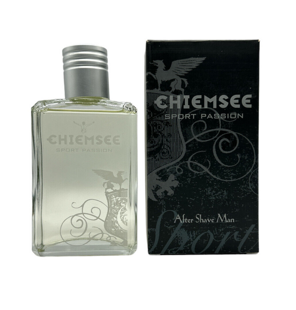 Chiemsee Sport Passion After Shave 100ml