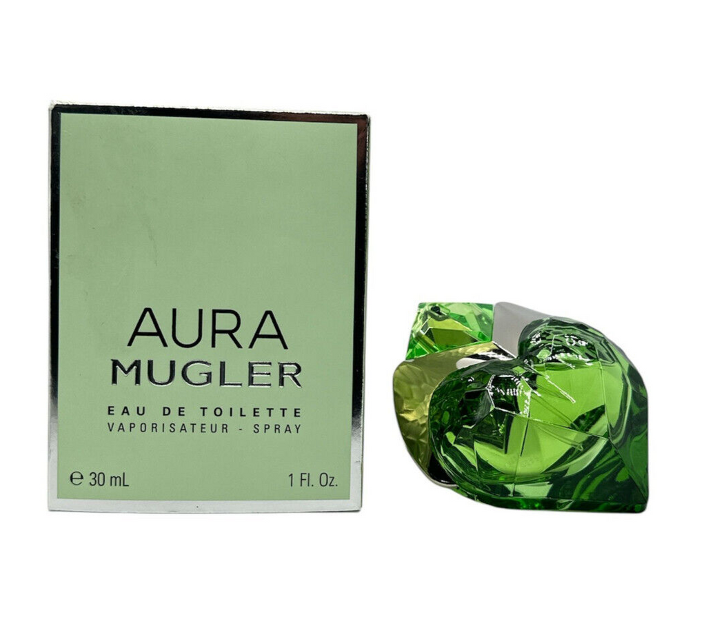 Aura by thierry mugler sales