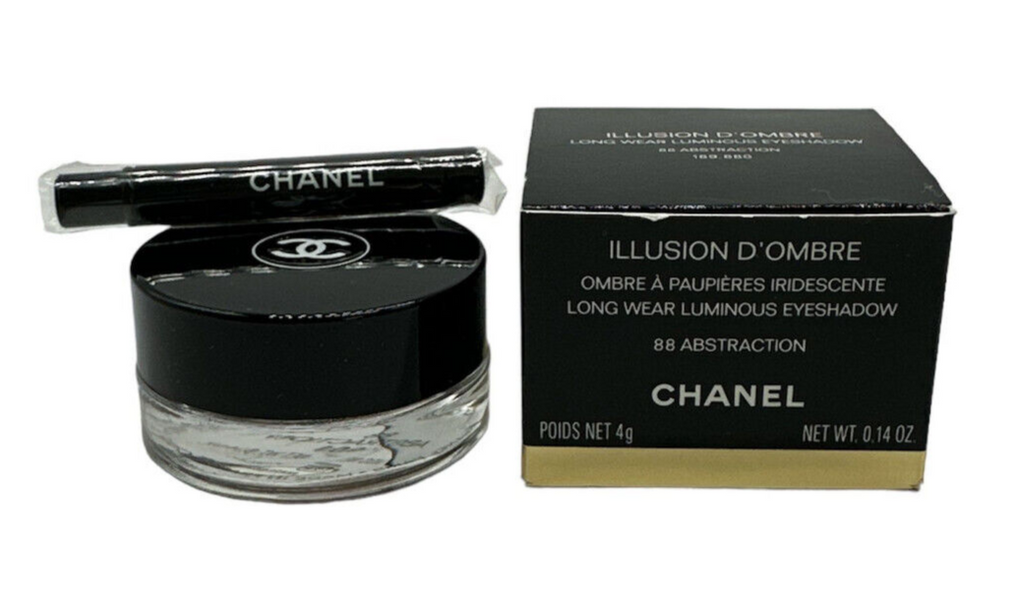 Chanel Illusion D'Ombre Eyeshadow