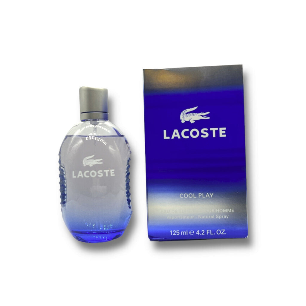 Lacoste Cool Play Pour Homme 125ml