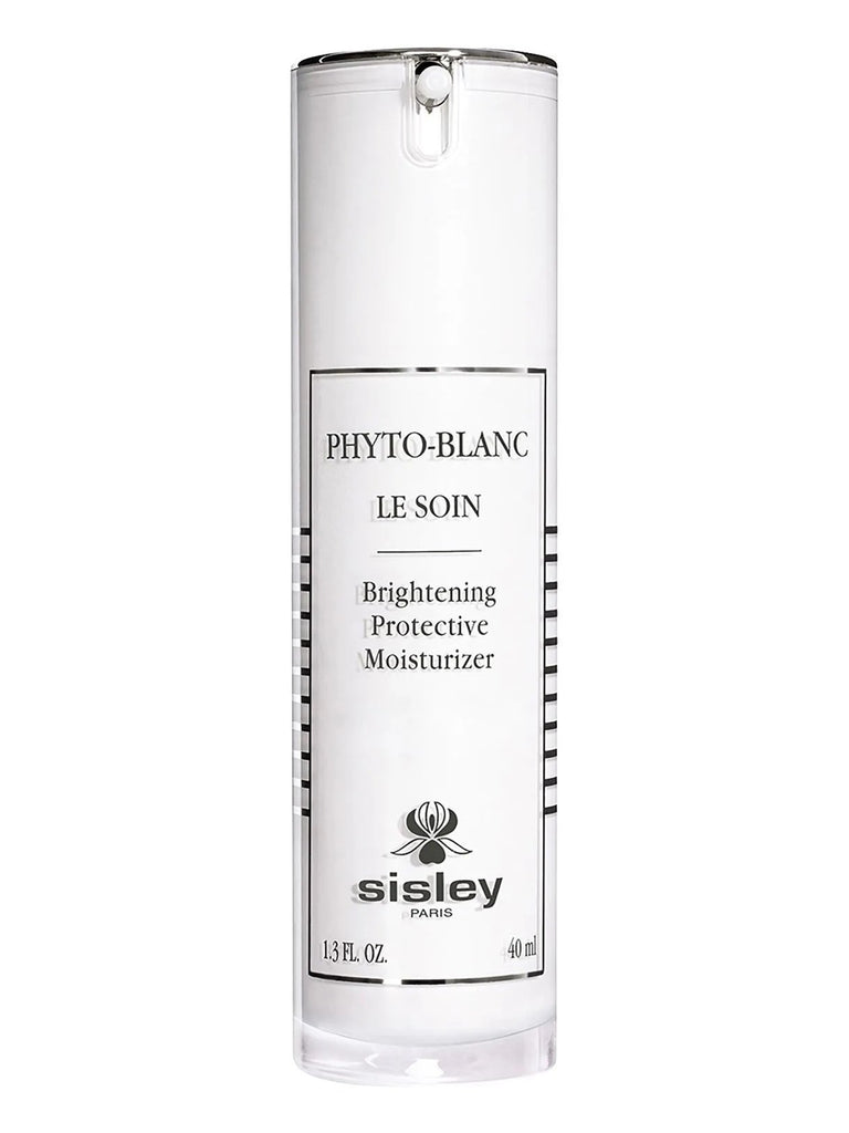 Sisley Phyto-Blanc Le Soin Brightening Protective Moisturizer 40ml Flakon