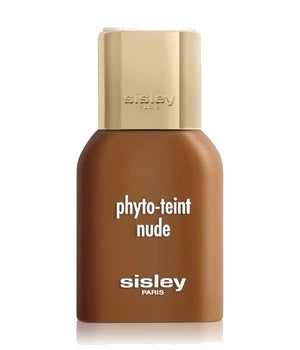 Sisley Phyto Teint Nude Foundation 30ml Farbton 7N Caramel – leichte Foundation für natürlichen Teint