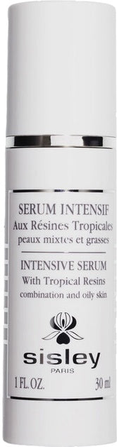Sisley Sérum Intensif 30ml – klärendes Gesichtsserum für Mischhaut und ölige Haut