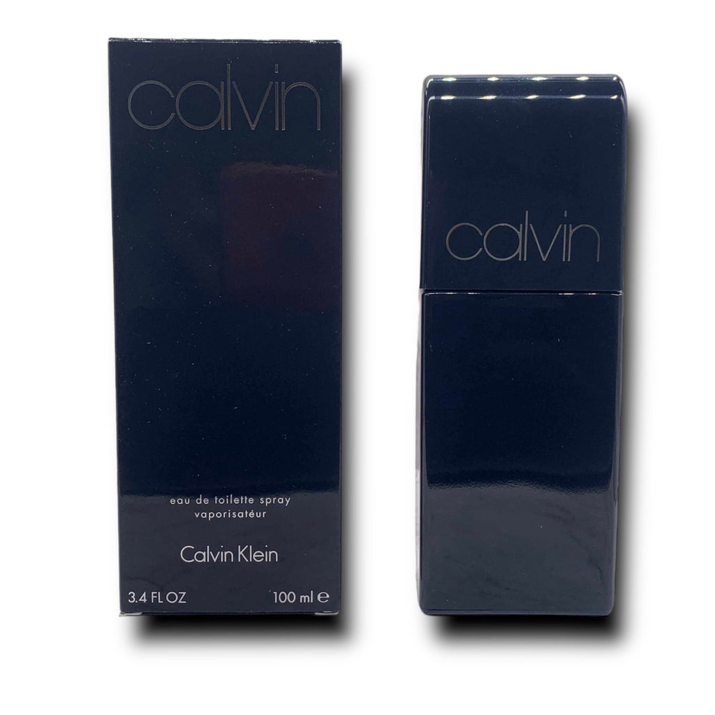 Calvin ist ein beliebtes Parfum von Calvin Klein für Herren und erschien im Jahr 1981. Der Duft ist würzig und grün.